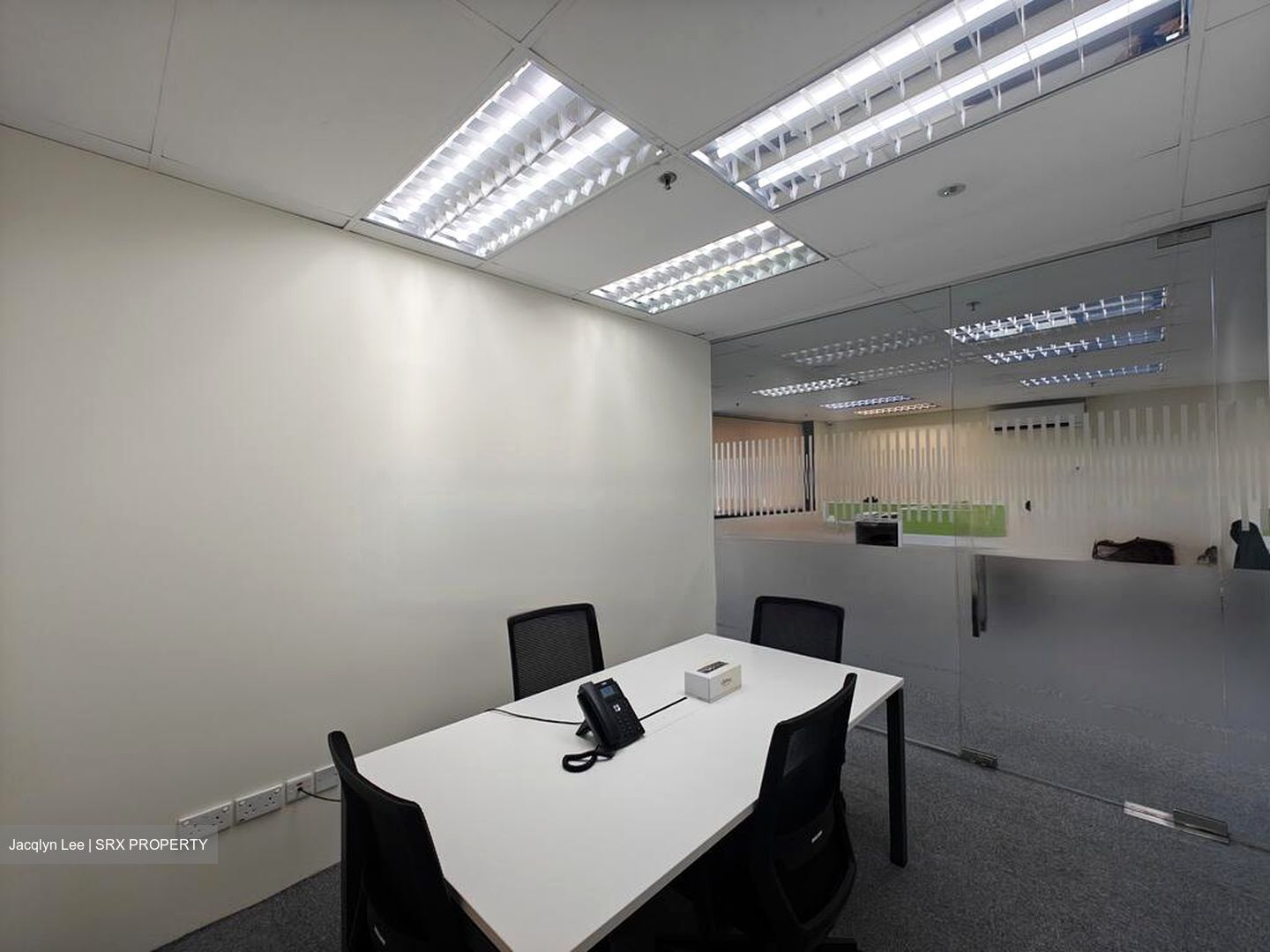 Ubi Techpark (D14), Factory #487333141